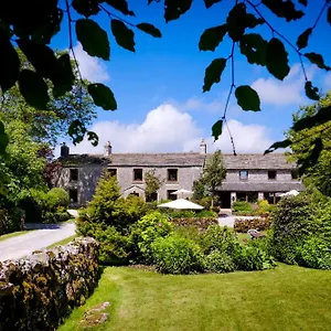  Inn High Trenhouse United Kingdom