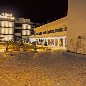 Hotel Buddha Park Near Sarnath-Peaceful Garden Retreat With Free Parking & Pets Welcome Hotel