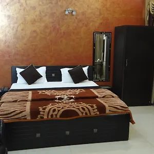 H.k.j International Guest house